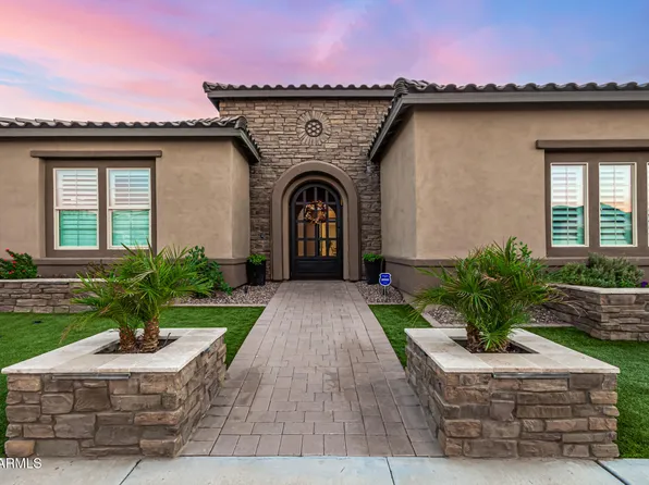 22901 E CAMACHO Road, Queen Creek, AZ 85142