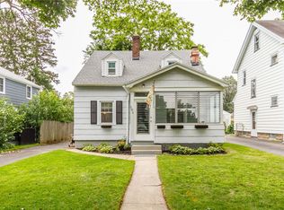 101 Colebourne Rd, Rochester, NY 14609