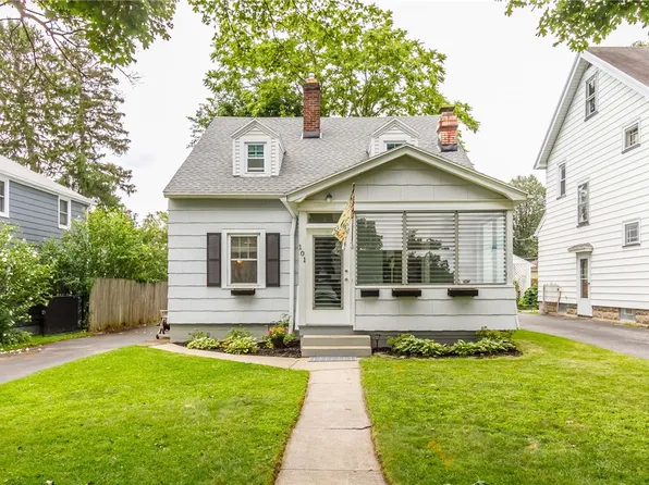 101 Colebourne Rd, Rochester, NY 14609