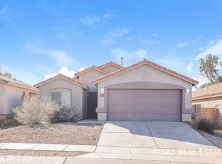 662 S Painted River Way, Vail, AZ 85641