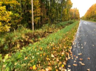 E Shore Rd, Marenisco, MI 49947