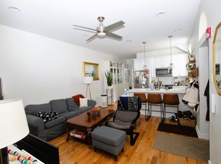 959 N 5th St APT 1R, Philadelphia, PA