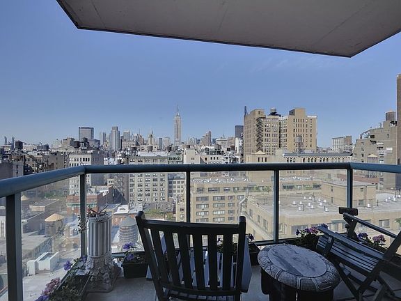 5th image of 22-26 W 15th St APT Tw18b