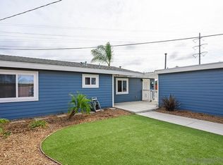 1489 Judson Way, Chula Vista, CA 91911