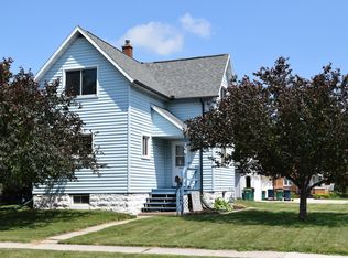 395 E 11th St, Fond Du Lac, WI 54935