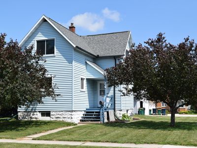 395 E 11th St, Fond Du Lac, WI, 54935