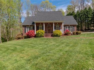 720 Amherst Ct, China Grove, NC 28023