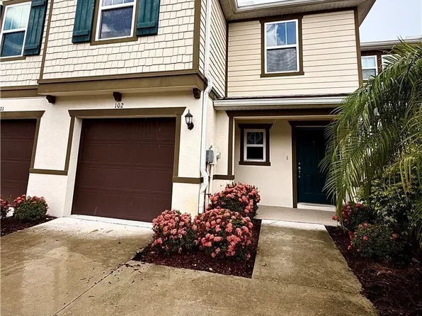 15121 Piping Plover Ct APT 102, North Fort Myers, FL 33917