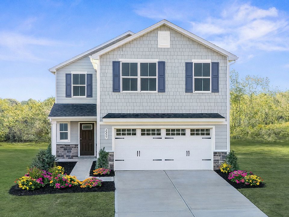 Coming soon - The lowest-priced new single-family homes in Franklin Township