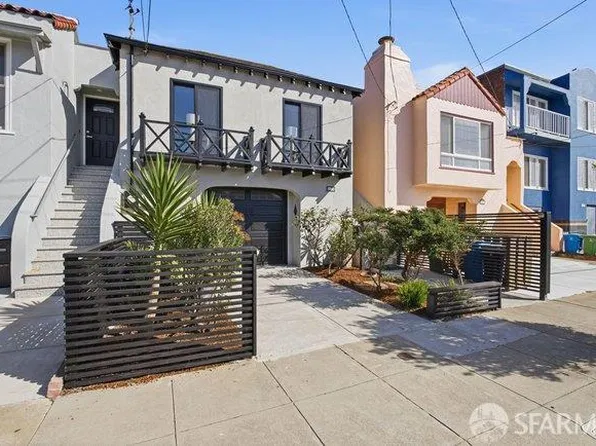 2126 47th Ave, San Francisco, CA 94116