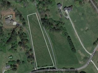 0 James Powers Rd #2, Monroe, GA 30656