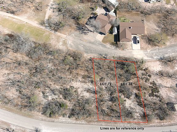 2nd image of 751 Fairway LOT 80,79