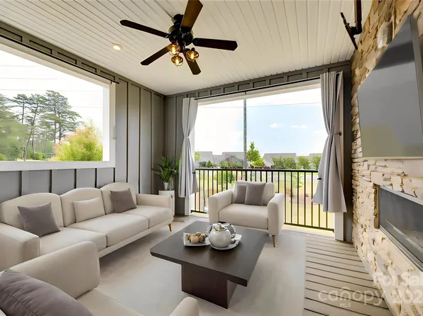664 Crudent Rd, Tega Cay, SC 29708