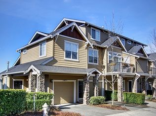 1871 16th Ln NE #1871, Issaquah, WA 98029