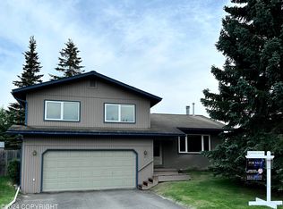 7350 Bulen Dr, Anchorage, AK 99507