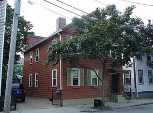 128 Carpenter St, Providence, RI 02903