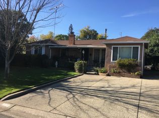 2811 Barbarell Way, Sacramento, CA 95821