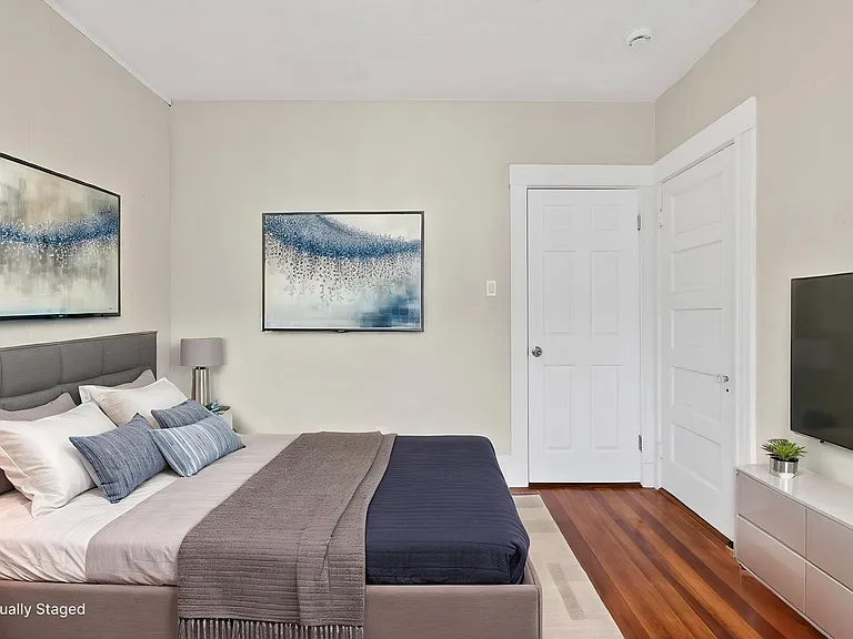 64 Topliff St #3 — Photo 16