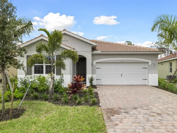 18145 Lagoon Reach Ln, North Fort Myers, FL 33917