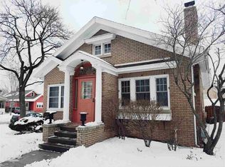 233 Dawson Ave, Rockford, IL 61107