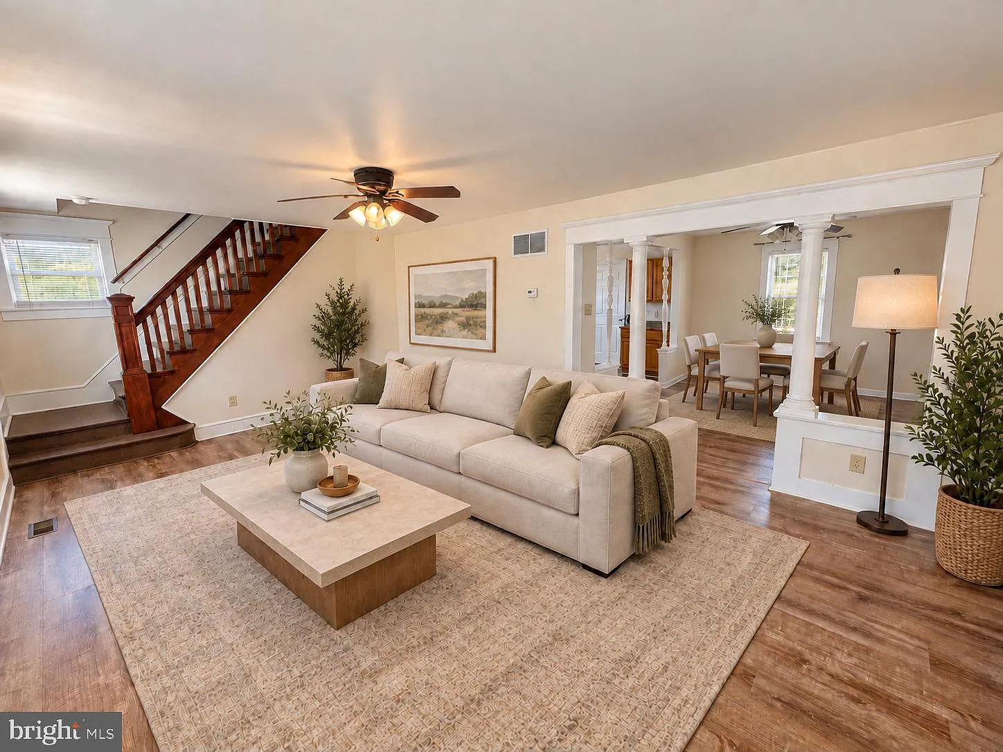 3 bed, 1.5 bath, 1229 sqft, $2,700 — Photo 1