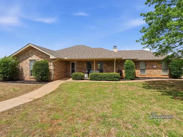 1316 Tumbleweed Trl, Henrietta, TX 76365