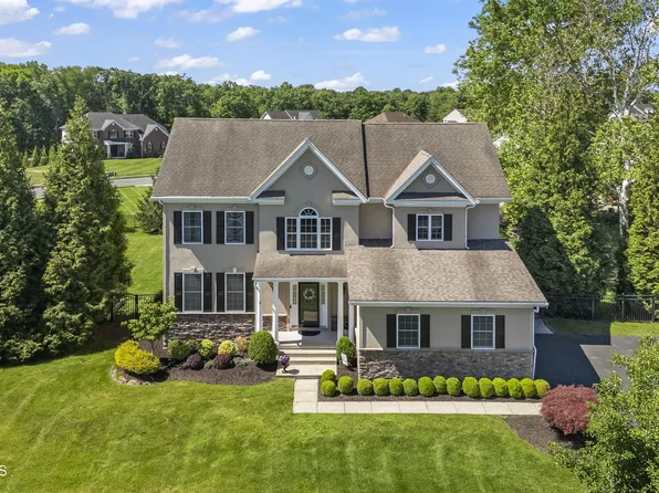 14 Whispering Grove Boulevard, Jackson, NJ 08527