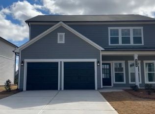 2120 Boxwood Cir, Conyers, GA 30094