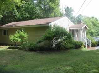 334 Allen Rd, Porter Corners, NY 12859