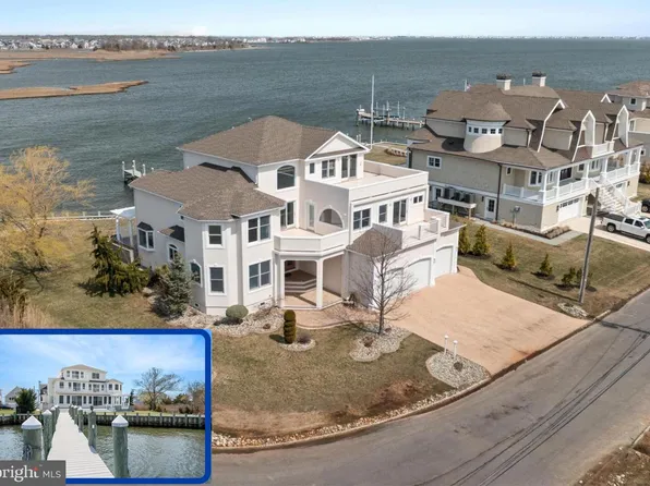 1100 Island Dr, Bayville, NJ 08721