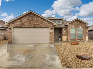 1216 Masquerade Blvd, Odessa, TX 79765