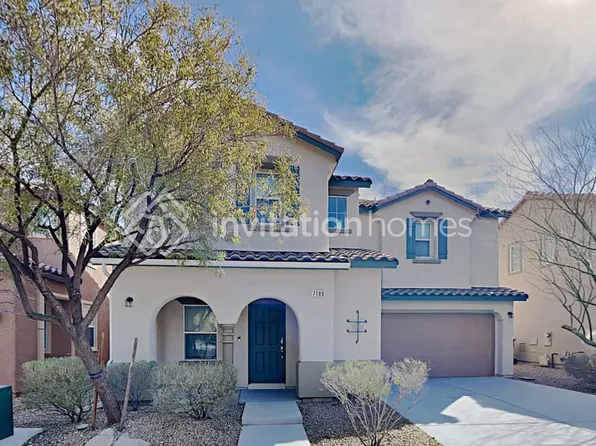 7189 La Cadena Ave, Las Vegas, NV 89179