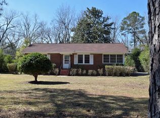 441 Williamsburg St, Aiken, SC 29801