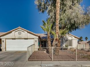 4344 Pageantry Falls Dr, North Las Vegas, NV 89031