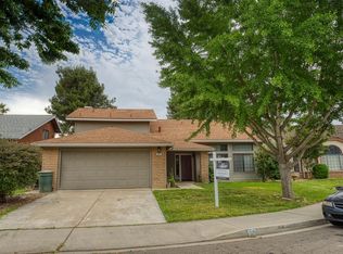557 Hansen Ct, Patterson, CA 95363