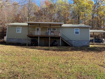 665 Nc #8807, Jasper, AR, 72641