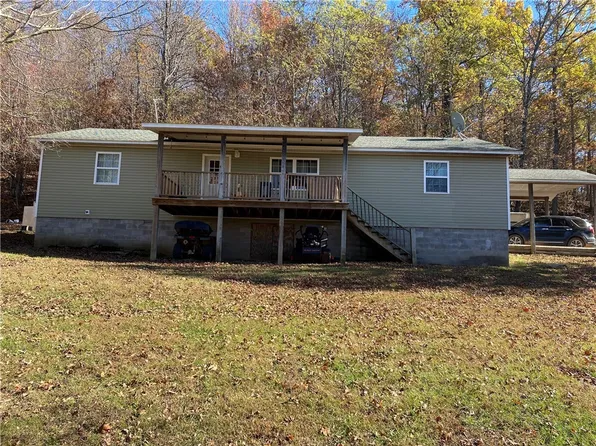 665 Nc #8807, Jasper, AR 72641