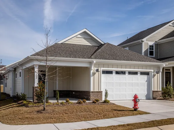 164 Swain St, Clayton, NC 27527