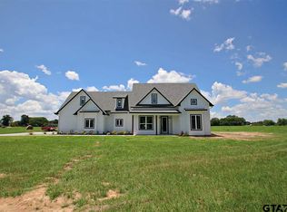 313 County Road 3430, Emory, TX 75440