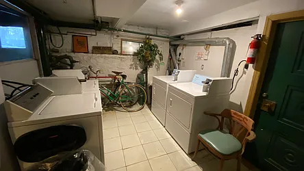 Rented by Terra Magia Inc