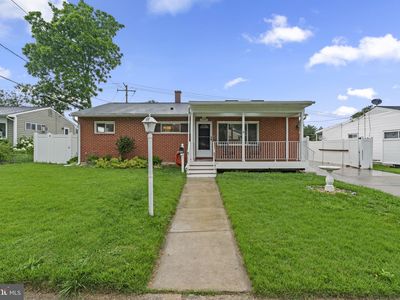 1020 Collwood Rd, Baltimore, MD, 21228
