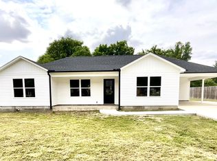 285 Benjamin Dr, Dyersburg, TN 38024