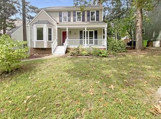 4521 Draper Rd, Raleigh, NC 27616