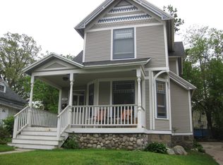 620 Pleasant St SE, Grand Rapids, MI 49503