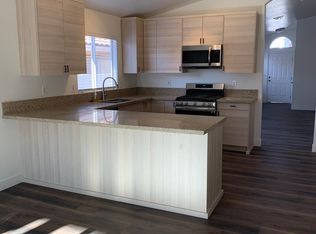 3799 Bossa Nova Dr, Las Vegas, NV 89129