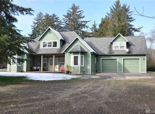 2007 Cranberry Rd, Long Beach, WA 98631