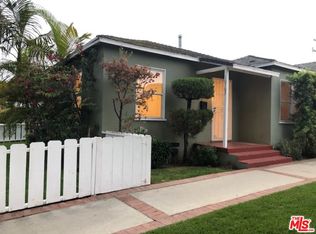 10763 Jefferson Blvd, Culver City, CA 90230