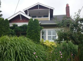 3433 40th Ave SW, Seattle, WA 98116