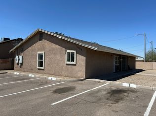 1062 N 27th St #PHOENIX 85008, Phoenix, AZ 85008
