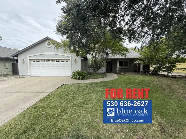 612 W 6th Ave, Chico, CA 95926
